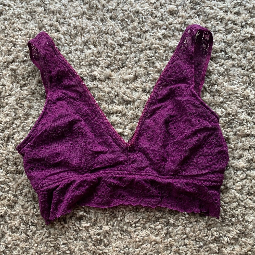 Lace Bralette